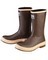 LEGACY BOOT PLAIN TOE 12" BR 5
